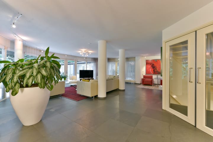 Photo 8 of Sparrenlaan 9