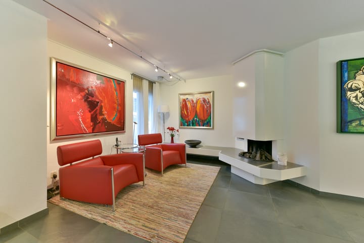 Photo 10 of Sparrenlaan 9