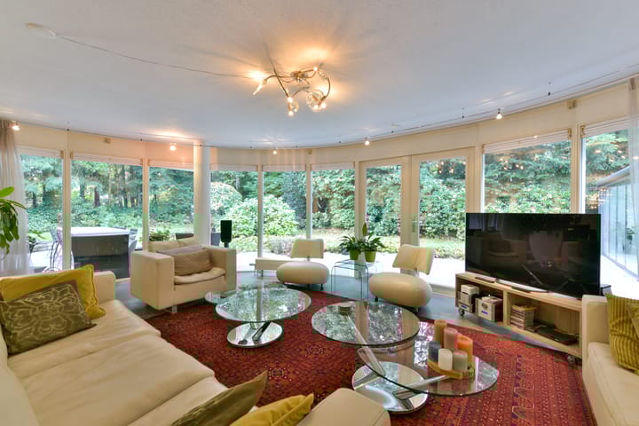 Photo 11 of Sparrenlaan 9