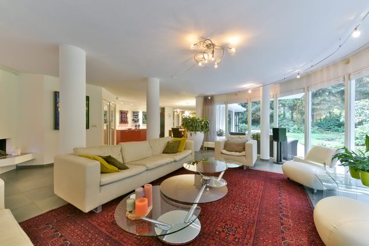 Photo 12 of Sparrenlaan 9