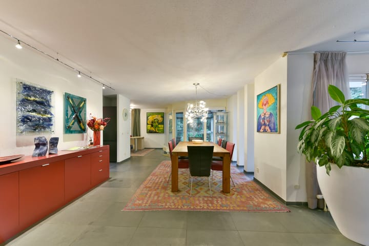 Photo 14 of Sparrenlaan 9