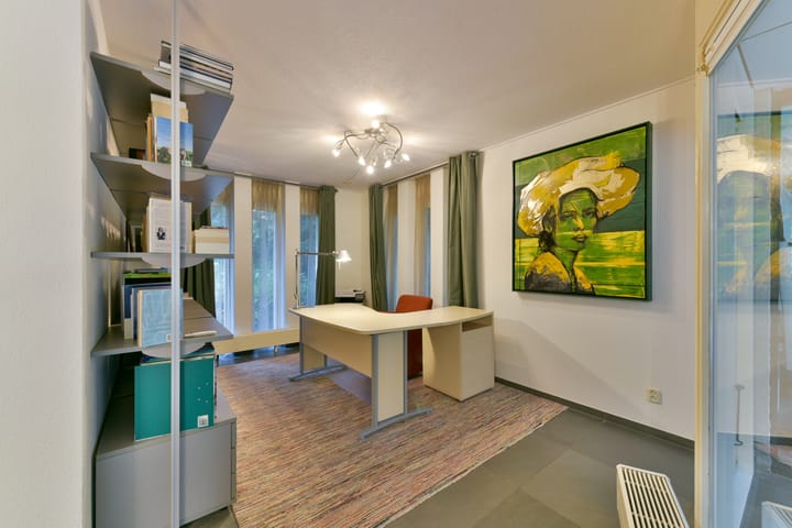 Photo 15 of Sparrenlaan 9