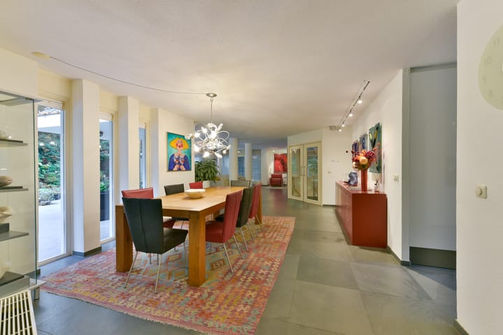 Photo 16 of Sparrenlaan 9