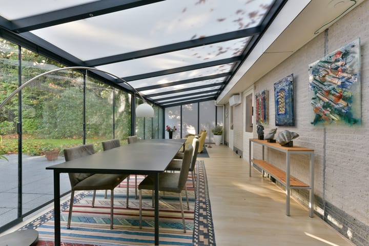 Photo 21 of Sparrenlaan 9