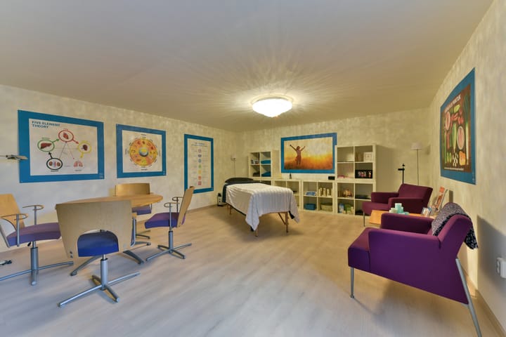 Photo 24 of Sparrenlaan 9