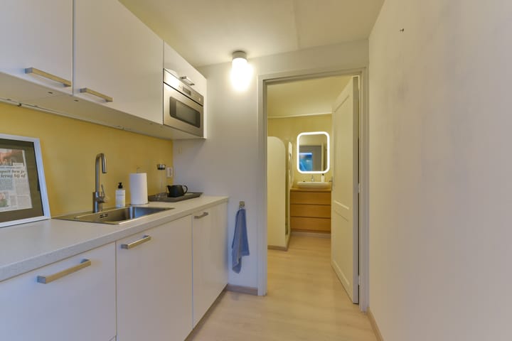 Photo 25 of Sparrenlaan 9