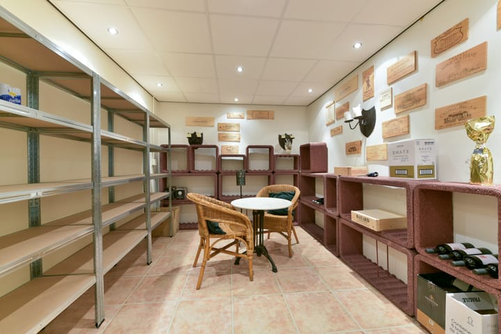 Photo 26 of Sparrenlaan 9