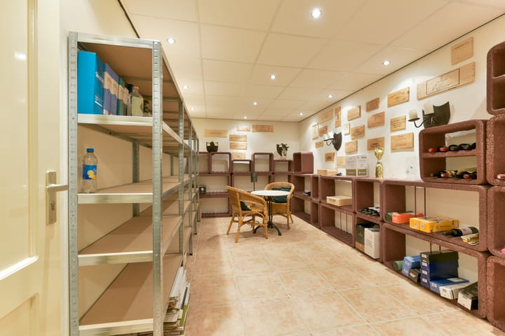 Photo 27 of Sparrenlaan 9