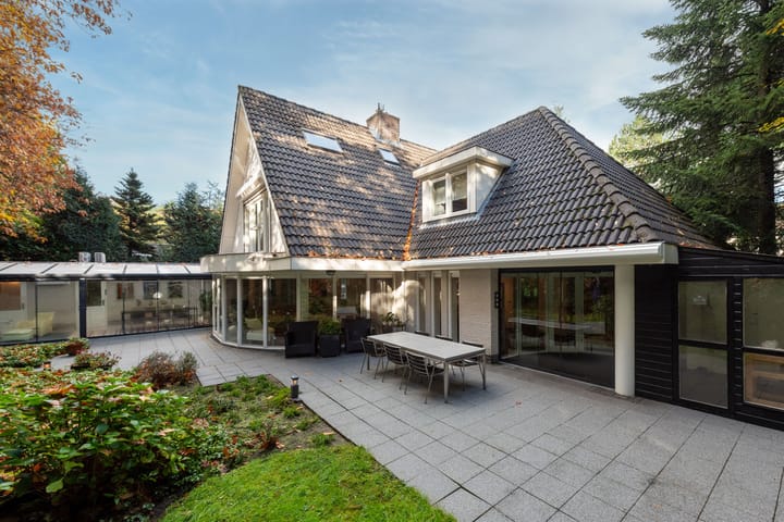 Photo 28 of Sparrenlaan 9