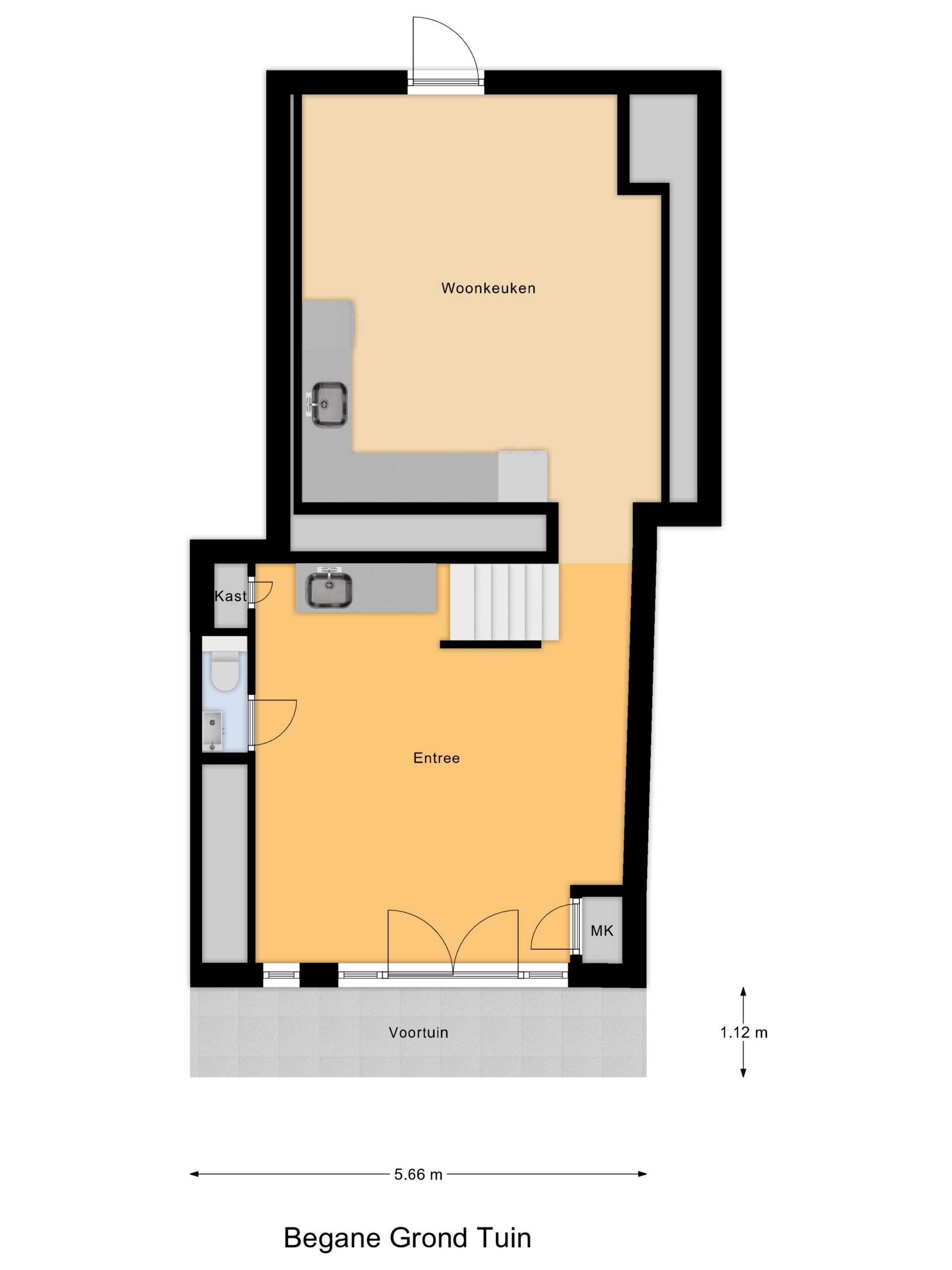 Foto 39 van St. Jacobstraat 14
