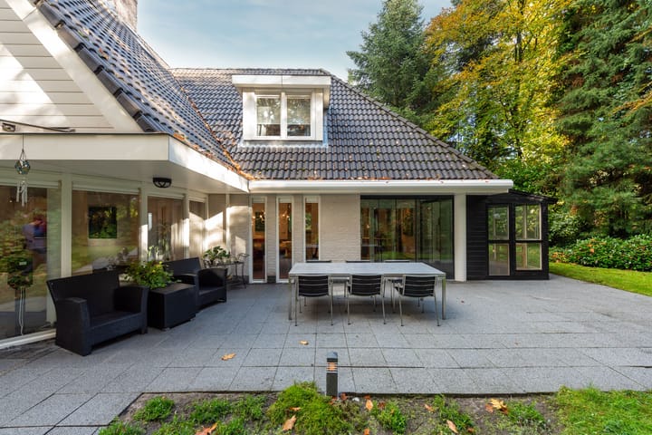 Photo 30 of Sparrenlaan 9