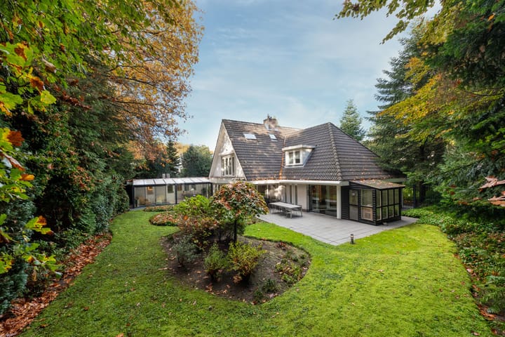 Photo 31 of Sparrenlaan 9