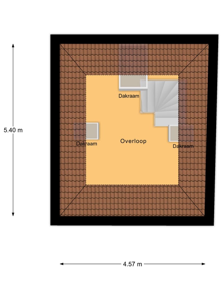 Foto 42 van St. Jacobstraat 14