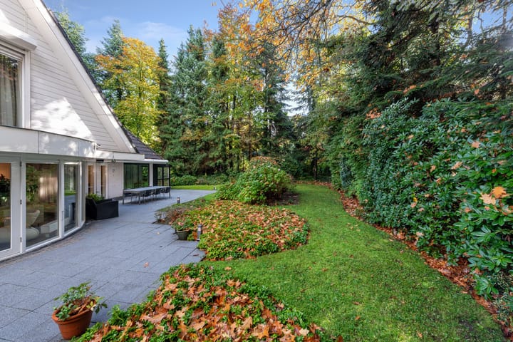 Photo 33 of Sparrenlaan 9