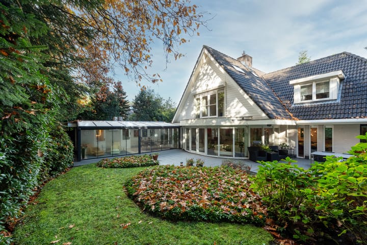 Photo 34 of Sparrenlaan 9