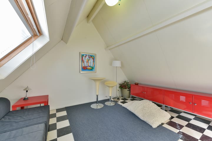 Photo 52 of Sparrenlaan 9