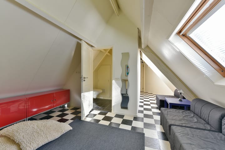 Photo 53 of Sparrenlaan 9