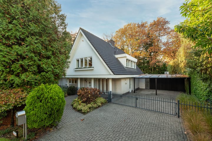 Photo 4 of Sparrenlaan 9