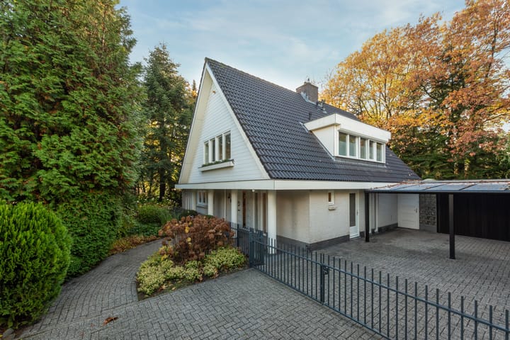 Photo 57 of Sparrenlaan 9