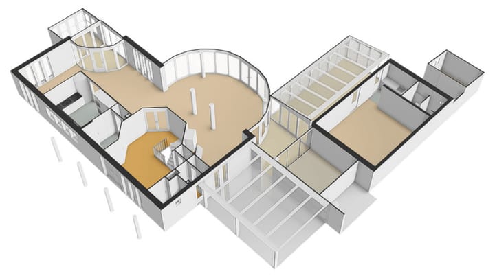 Photo 60 of Sparrenlaan 9