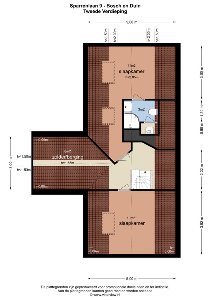 Photo 63 of Sparrenlaan 9