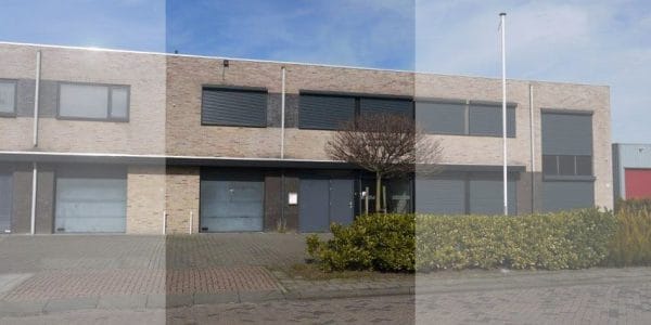 Frankrijkstraat 14, Kaatsheuvel