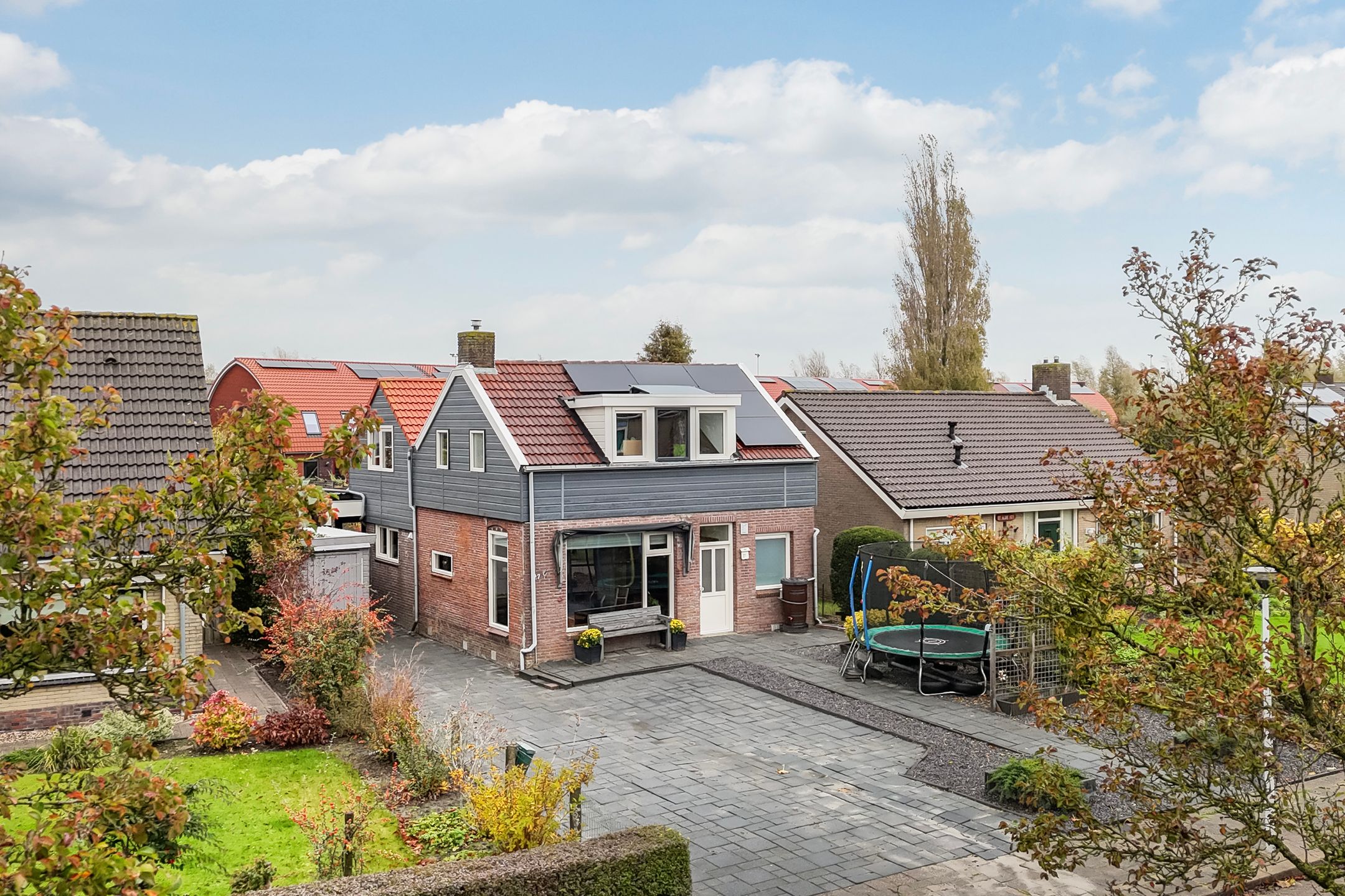 Aldlânsdyk, 27, Stiens, 9051DB, Friesland, Nederland 27 