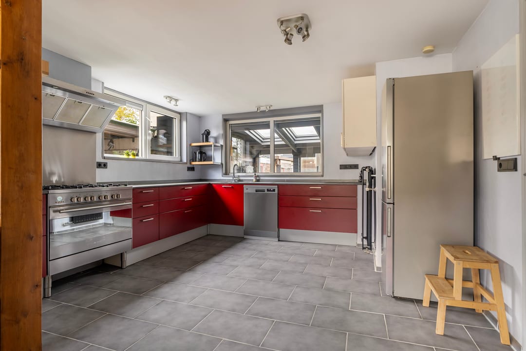 Foto 2 van Aldlânsdyk 27