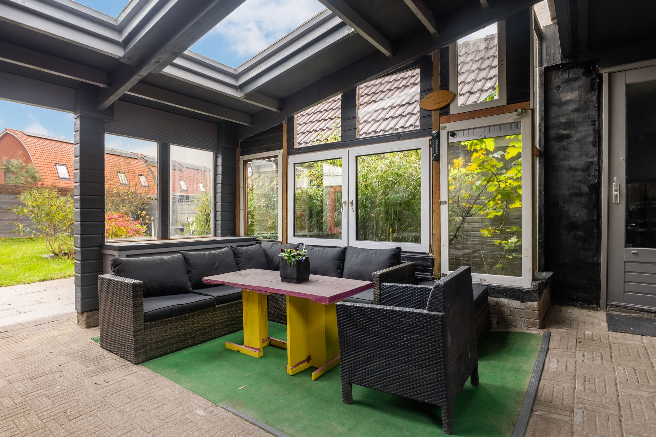 Foto 3 van Aldlânsdyk 27