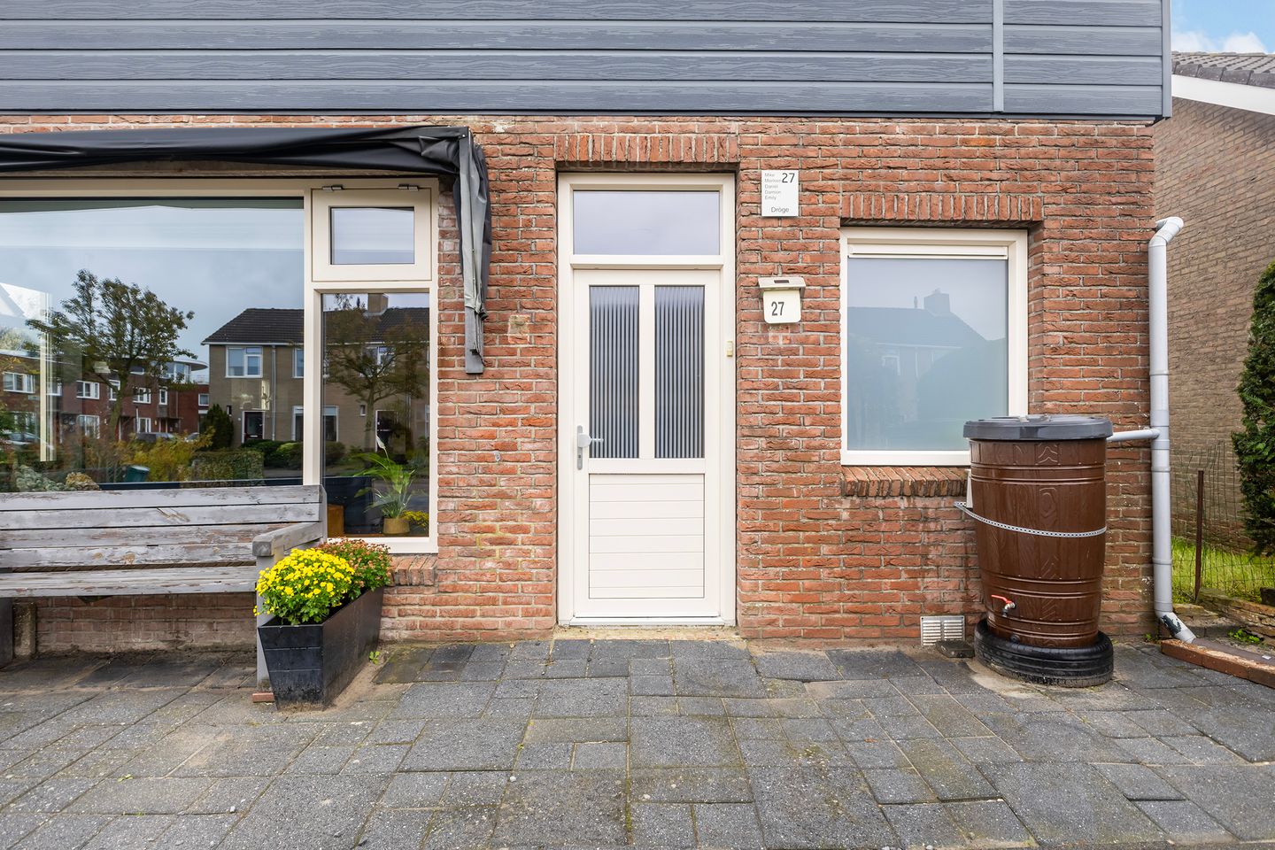 Foto 4 van Aldlânsdyk 27