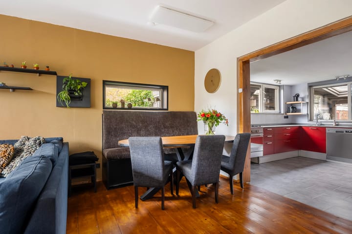 Foto 7 van Aldlânsdyk 27