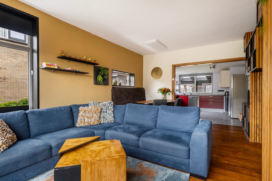 Foto 8 van Aldlânsdyk 27