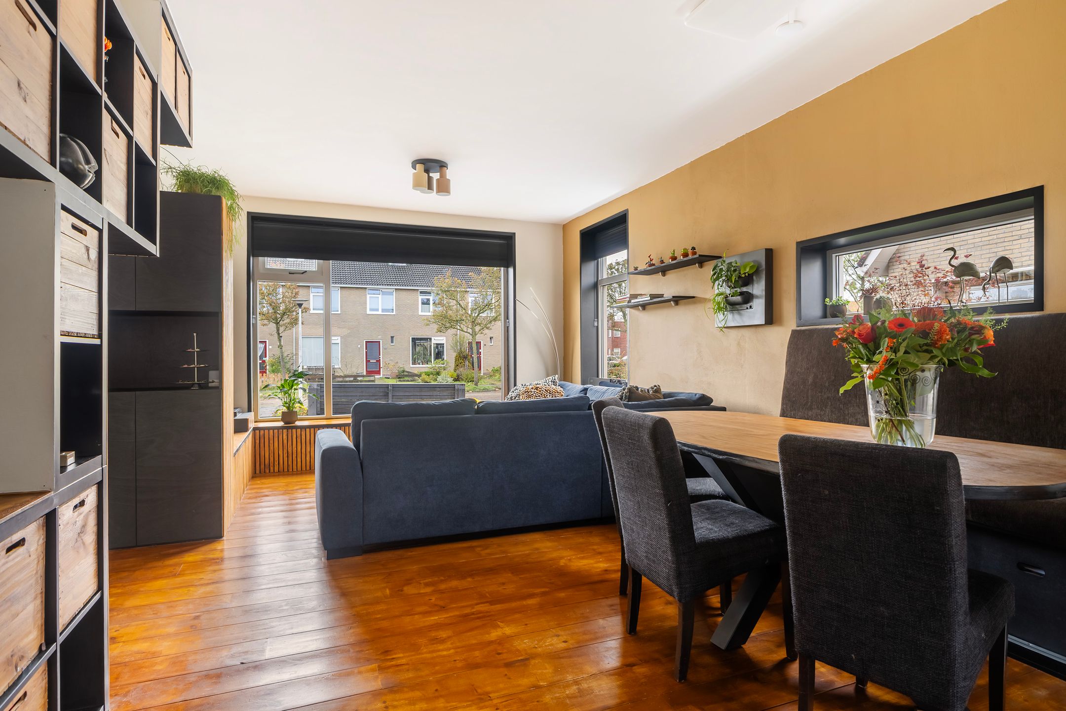 Foto 9 van Aldlânsdyk 27