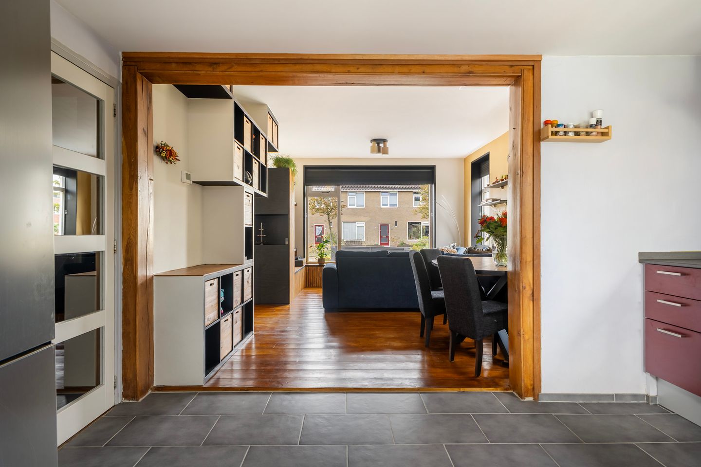 Foto 10 van Aldlânsdyk 27