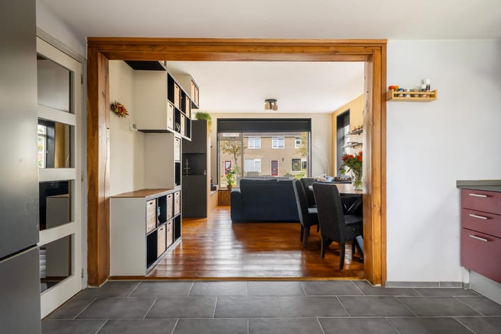 Foto 10 van Aldlânsdyk 27