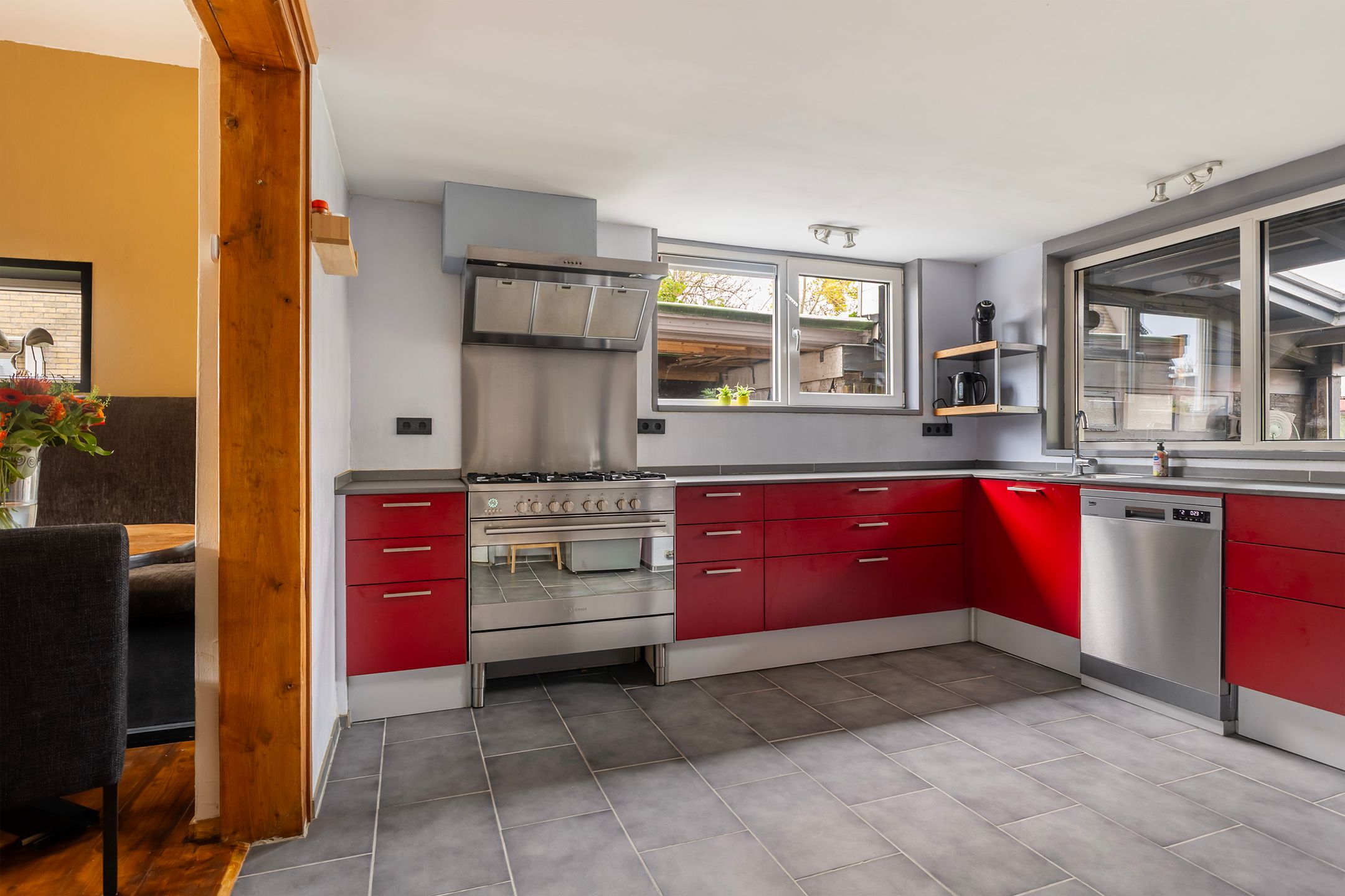 Foto 12 van Aldlânsdyk 27