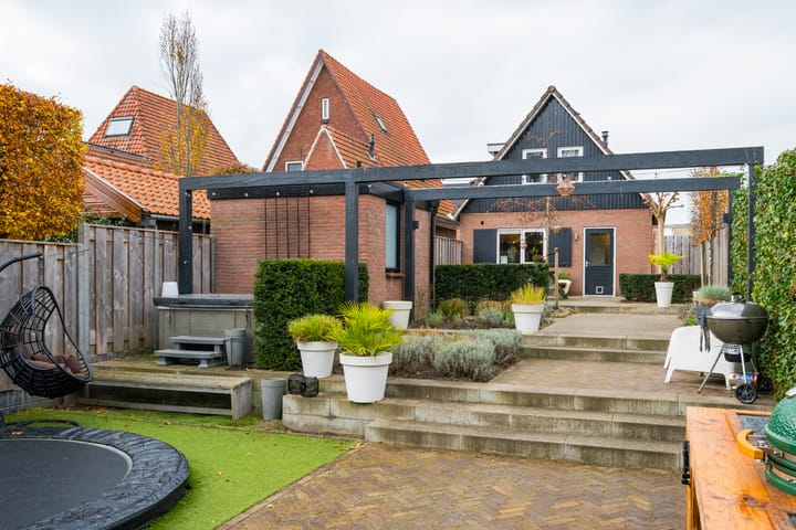 Foto 50 van Ravenhorsterweg 36