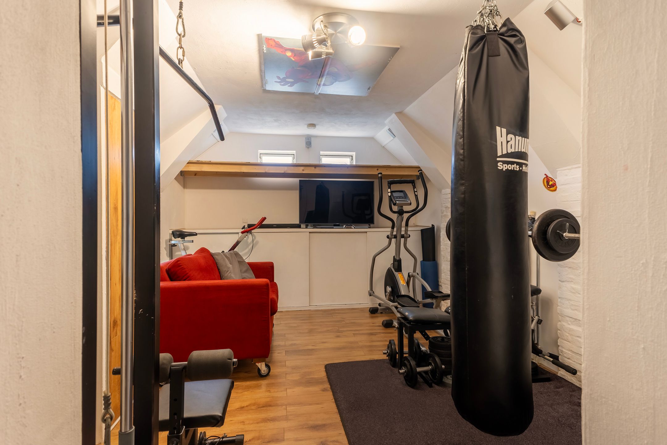 Foto 21 van Aldlânsdyk 27