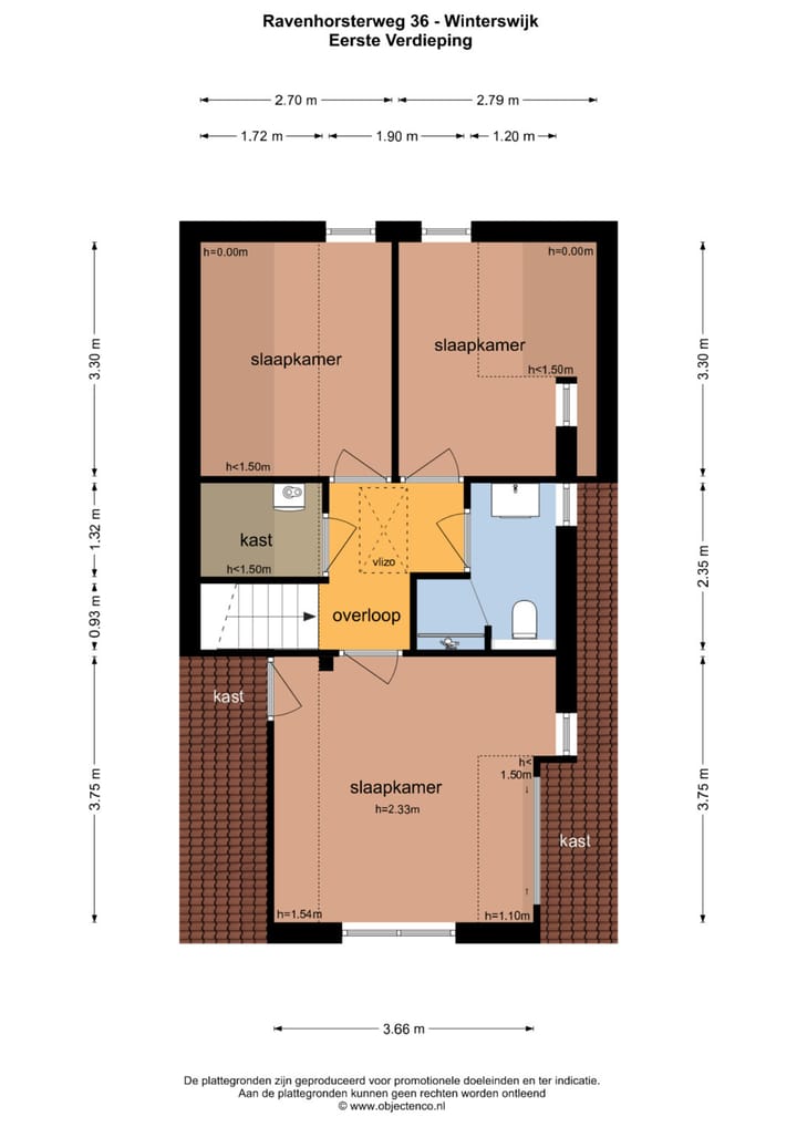 Foto 55 van Ravenhorsterweg 36