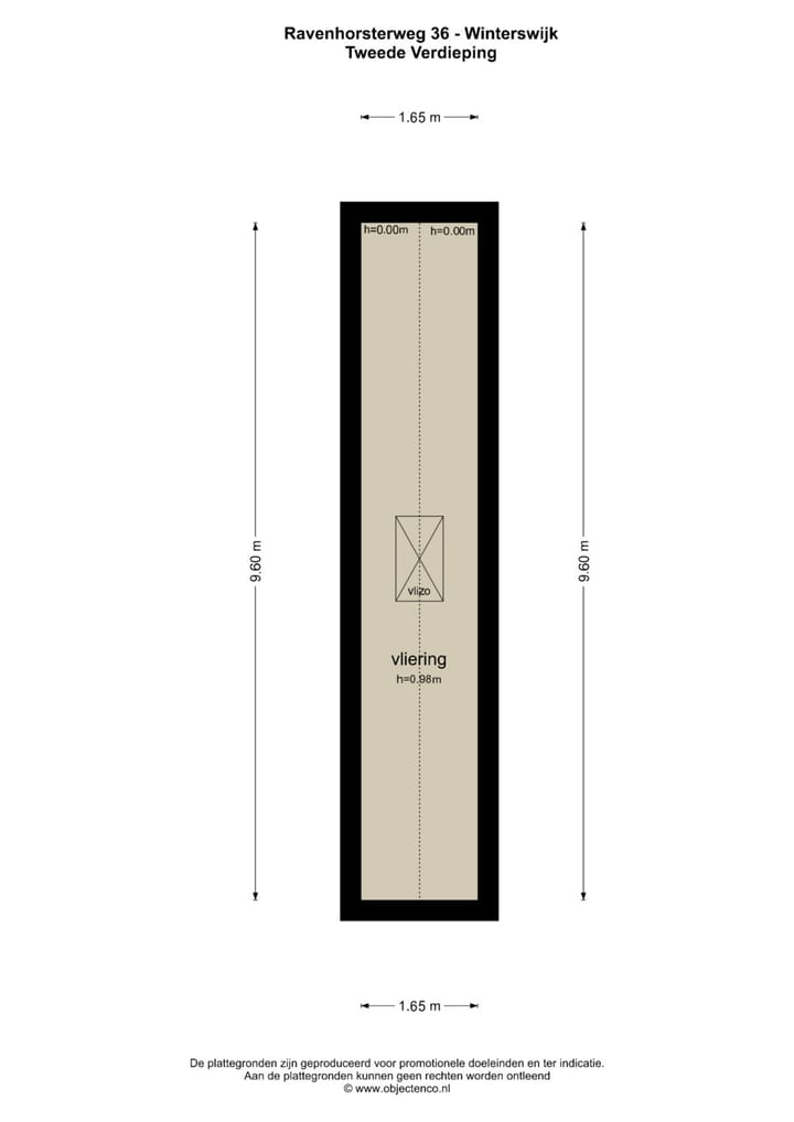 Foto 57 van Ravenhorsterweg 36