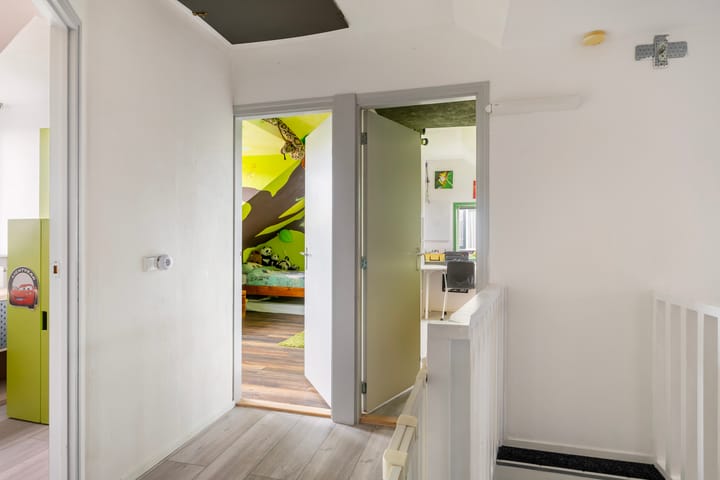 Foto 24 van Aldlânsdyk 27