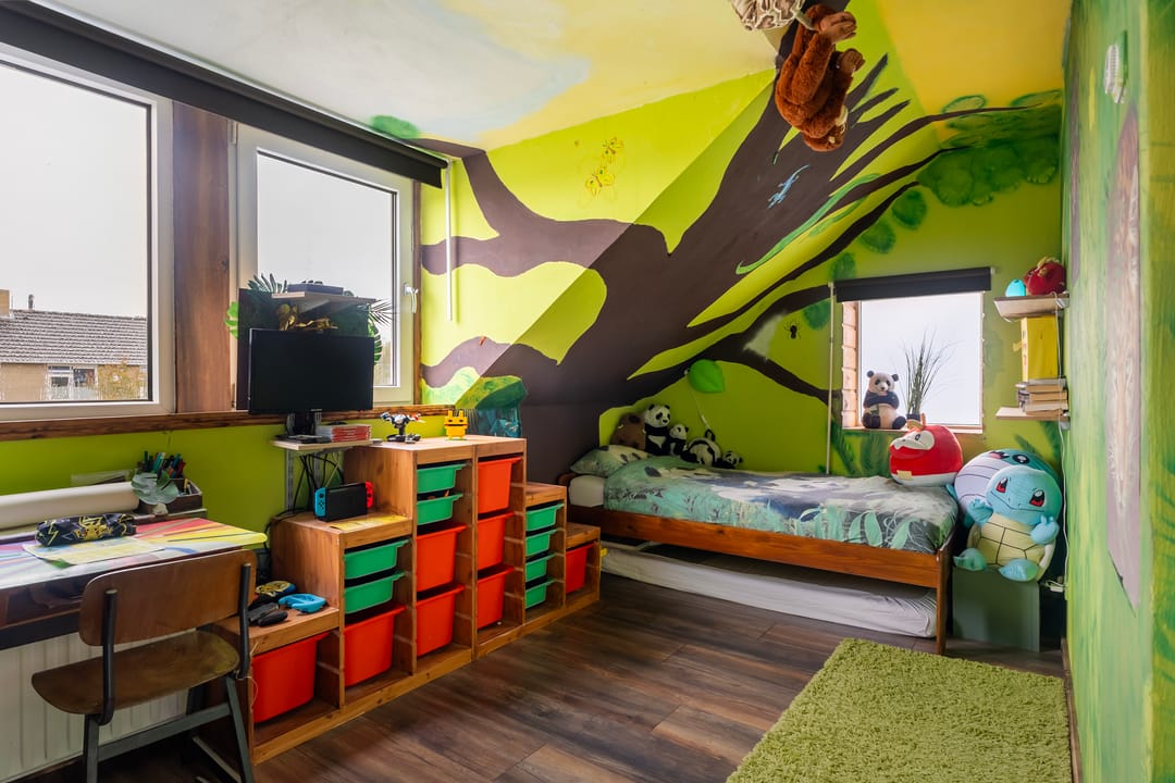 Foto 26 van Aldlânsdyk 27