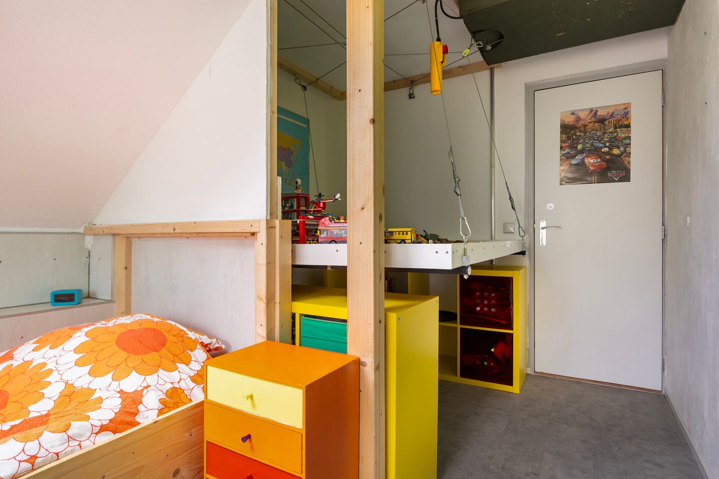 Foto 29 van Aldlânsdyk 27