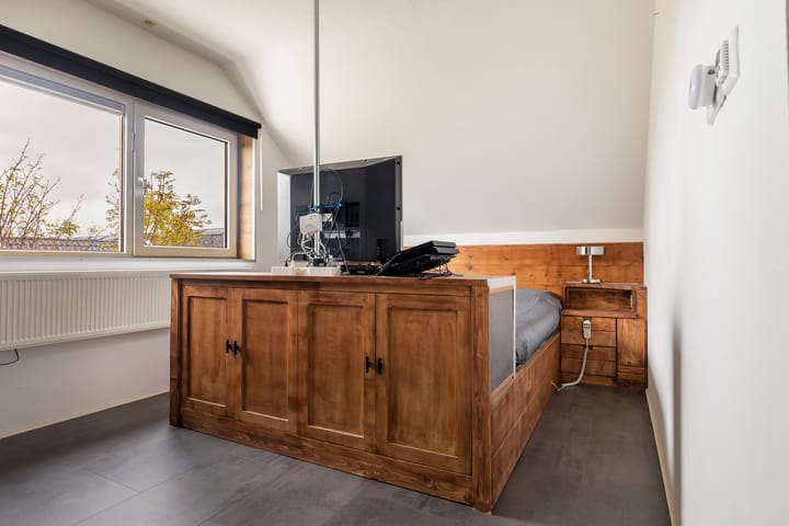 Foto 30 van Aldlânsdyk 27