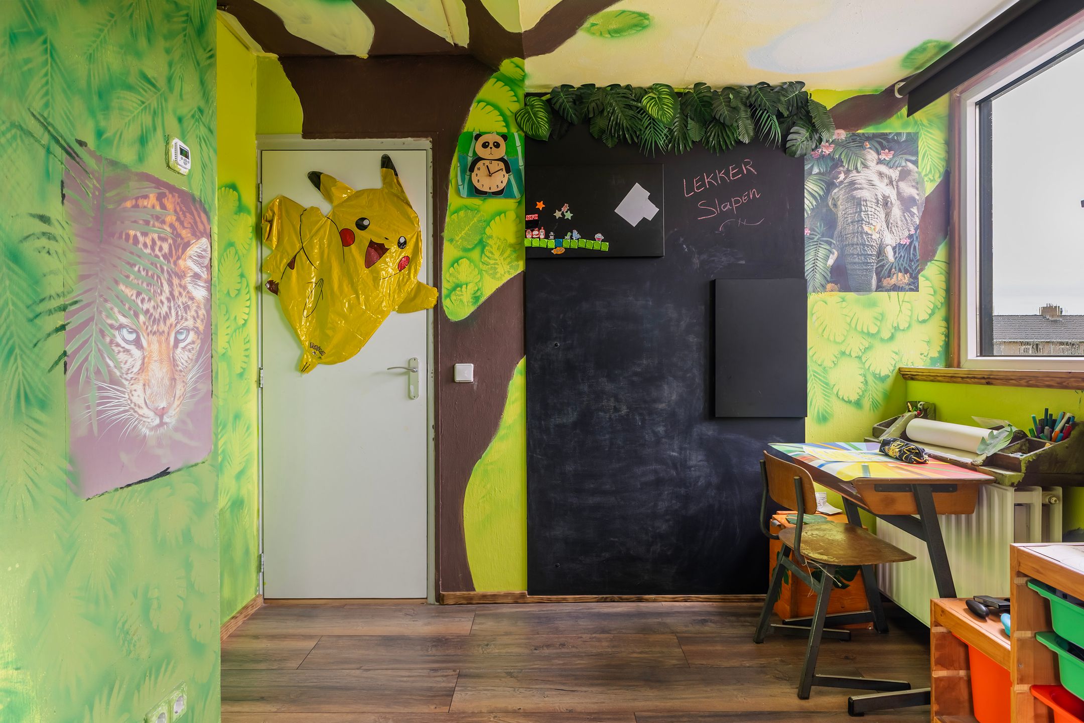 Foto 27 van Aldlânsdyk 27