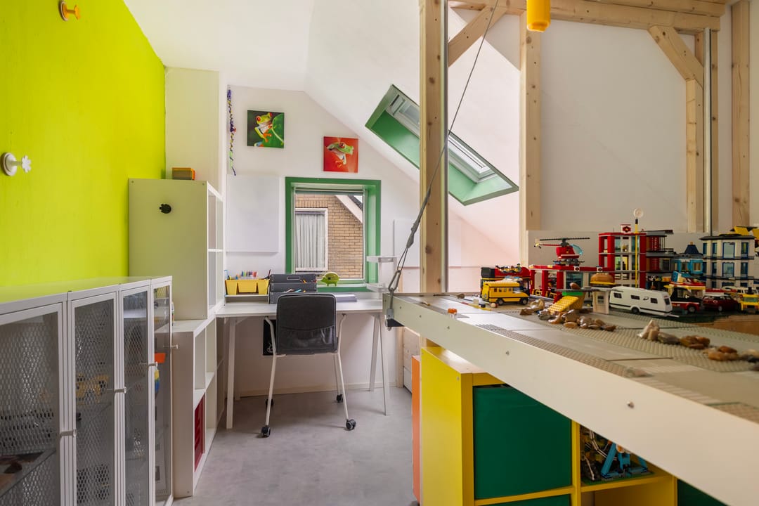 Foto 28 van Aldlânsdyk 27