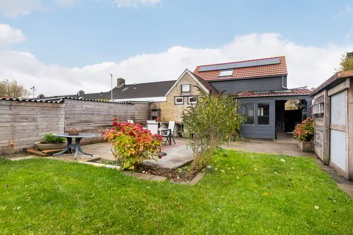 Foto 39 van Aldlânsdyk 27