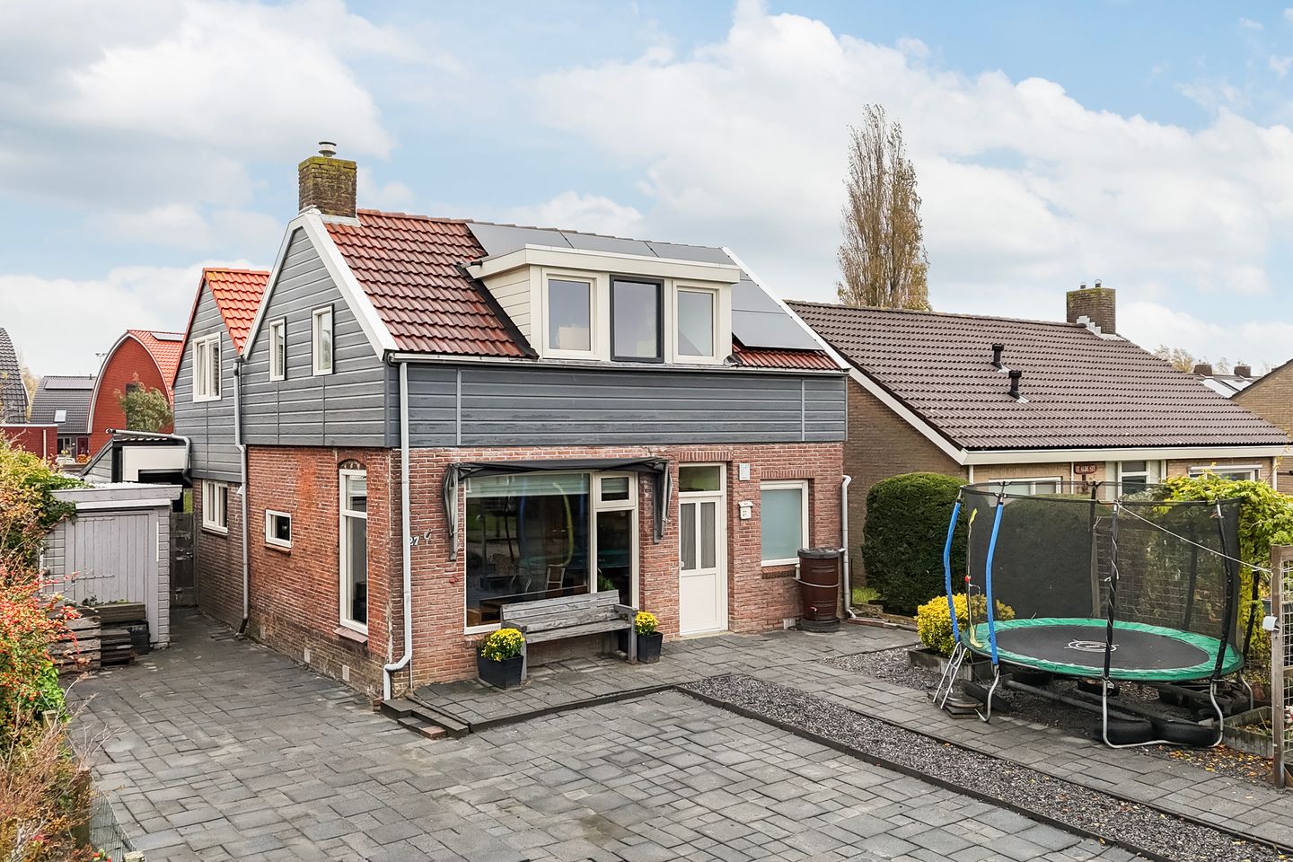 Foto 40 van Aldlânsdyk 27