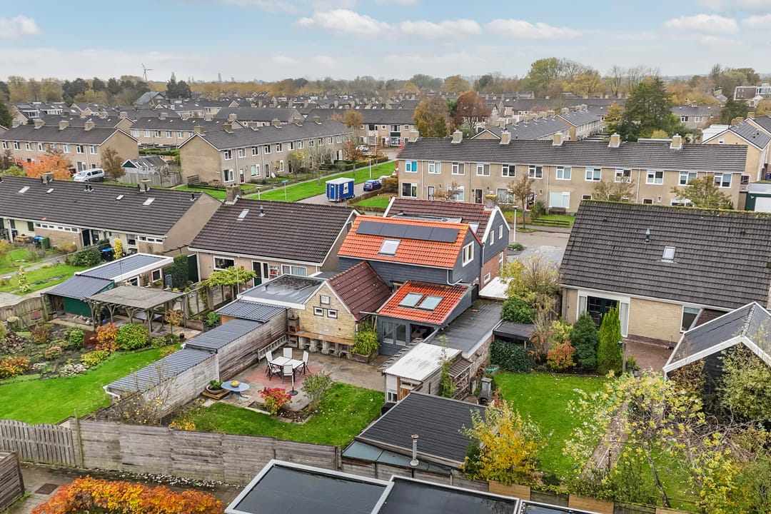 Foto 43 van Aldlânsdyk 27