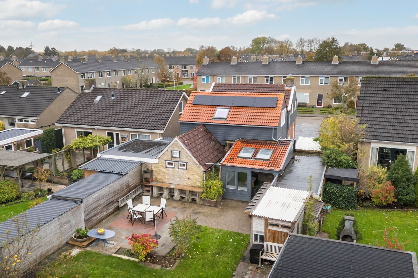 Foto 44 van Aldlânsdyk 27